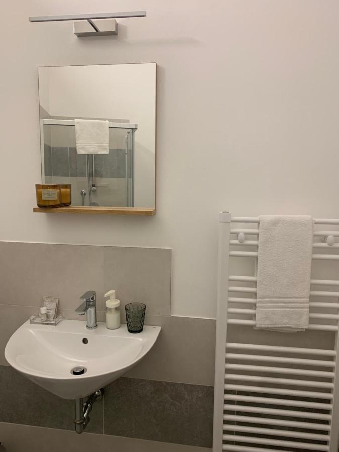 Casimiro Home Cesena Buitenkant foto