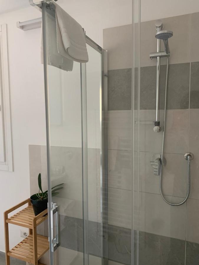 Casimiro Home Cesena Buitenkant foto