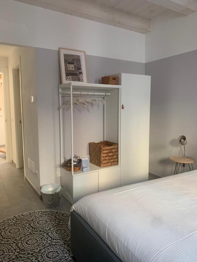 Casimiro Home Cesena Buitenkant foto