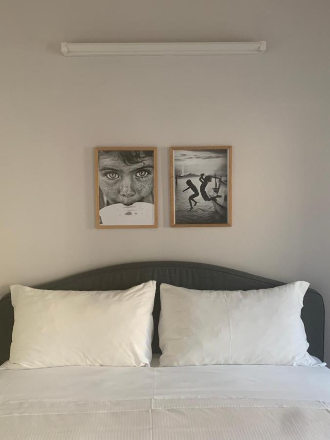 Casimiro Home Cesena Buitenkant foto
