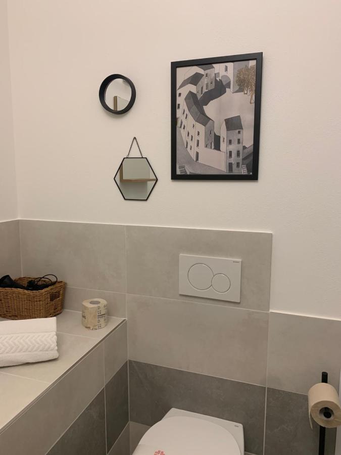Casimiro Home Cesena Buitenkant foto