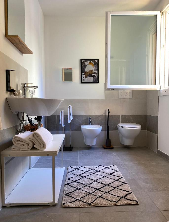 Casimiro Home Cesena Buitenkant foto