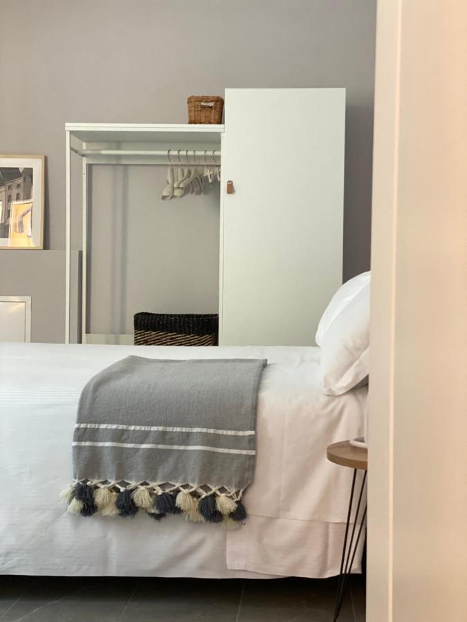 Casimiro Home Cesena Buitenkant foto