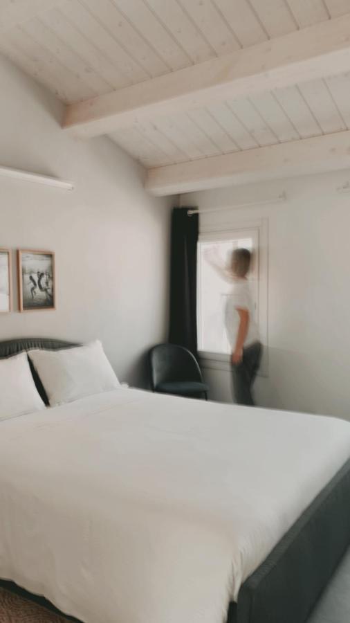 Casimiro Home Cesena Buitenkant foto