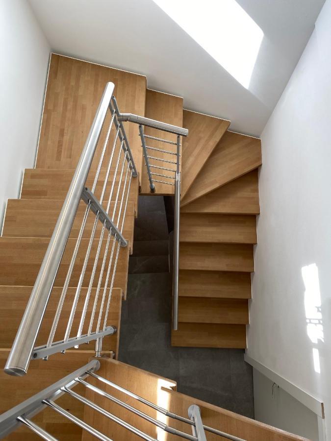 Casimiro Home Cesena Buitenkant foto