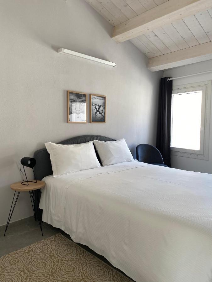 Casimiro Home Cesena Buitenkant foto