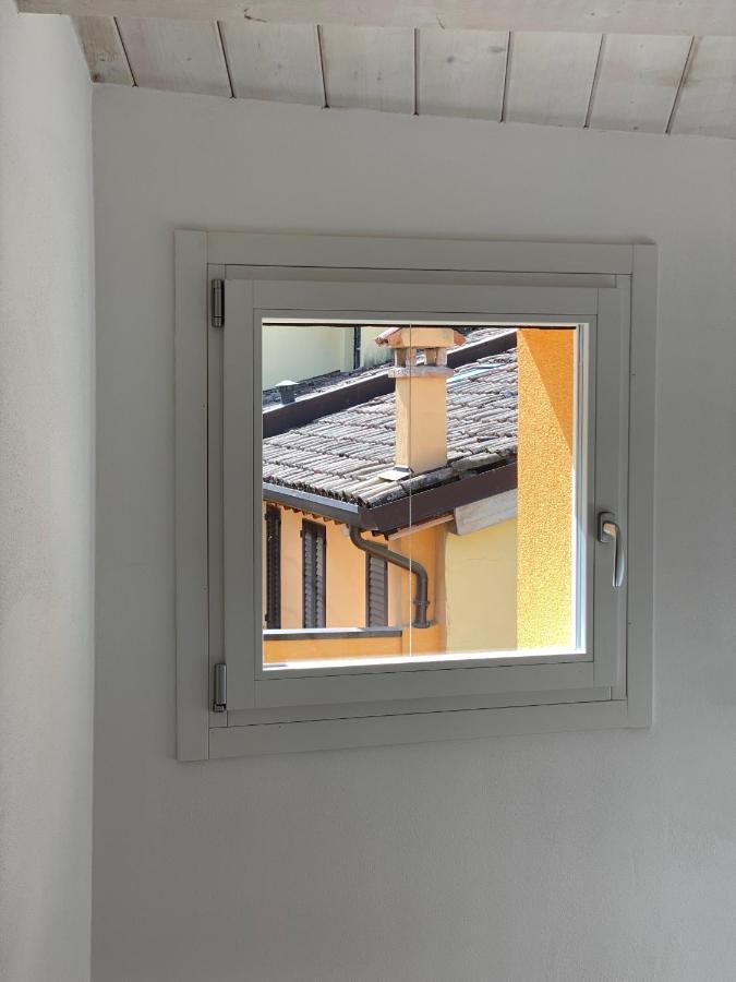 Casimiro Home Cesena Buitenkant foto