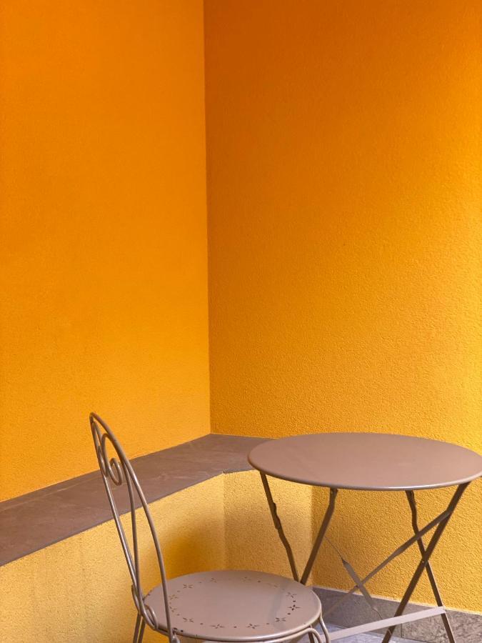 Casimiro Home Cesena Buitenkant foto
