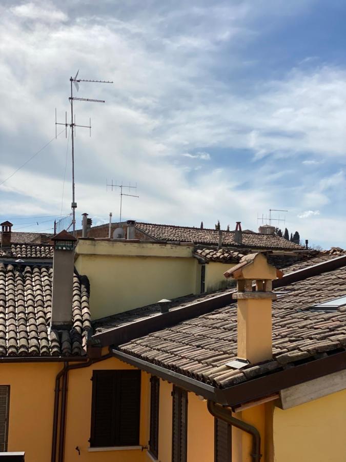 Casimiro Home Cesena Buitenkant foto