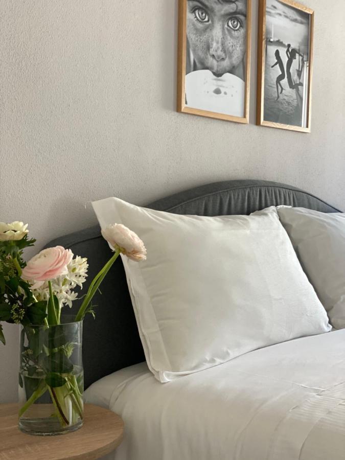 Casimiro Home Cesena Buitenkant foto