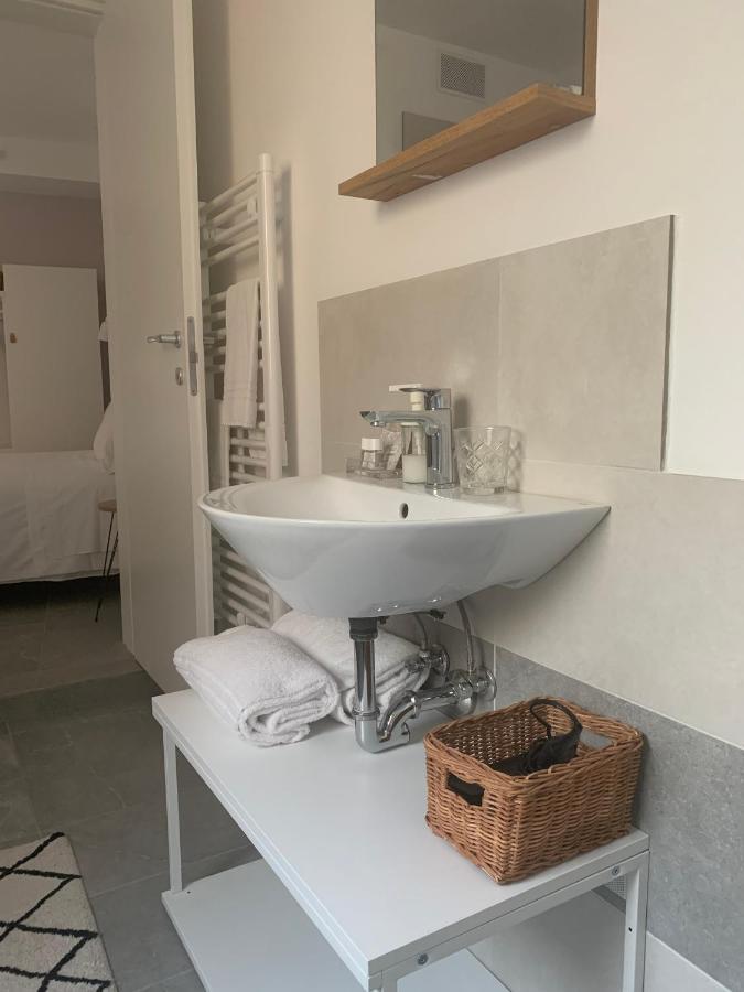 Casimiro Home Cesena Buitenkant foto