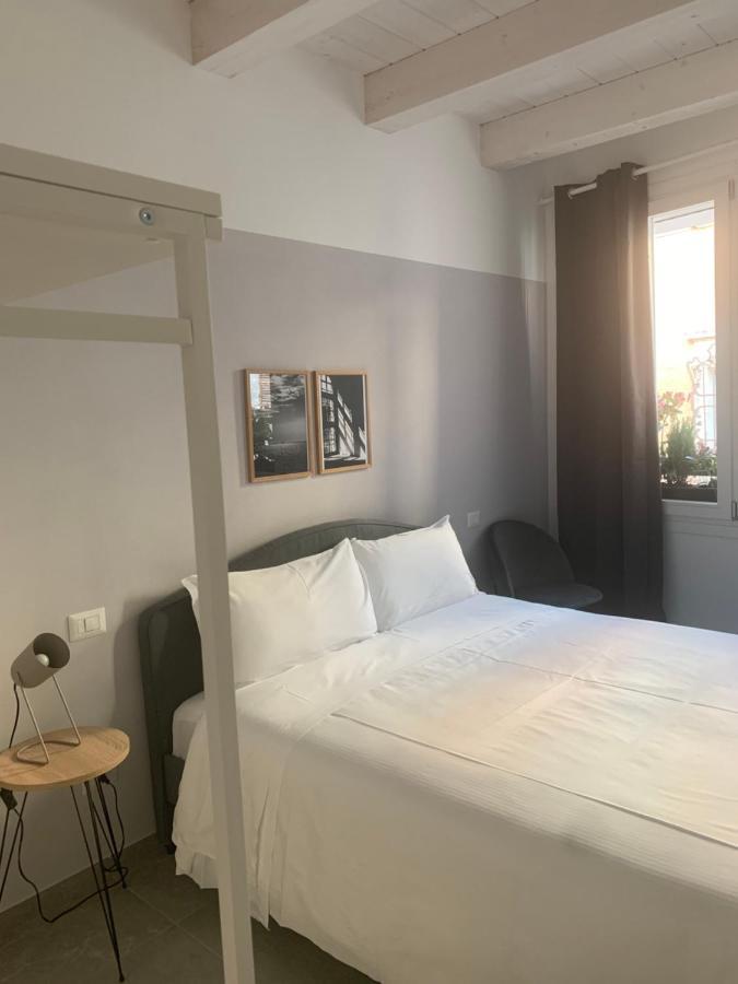Casimiro Home Cesena Buitenkant foto