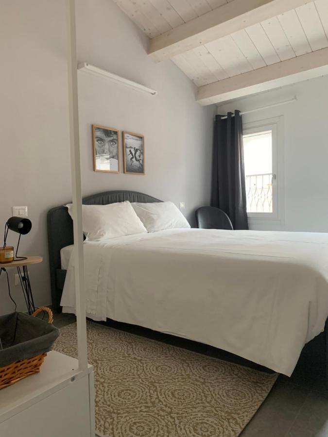 Casimiro Home Cesena Buitenkant foto