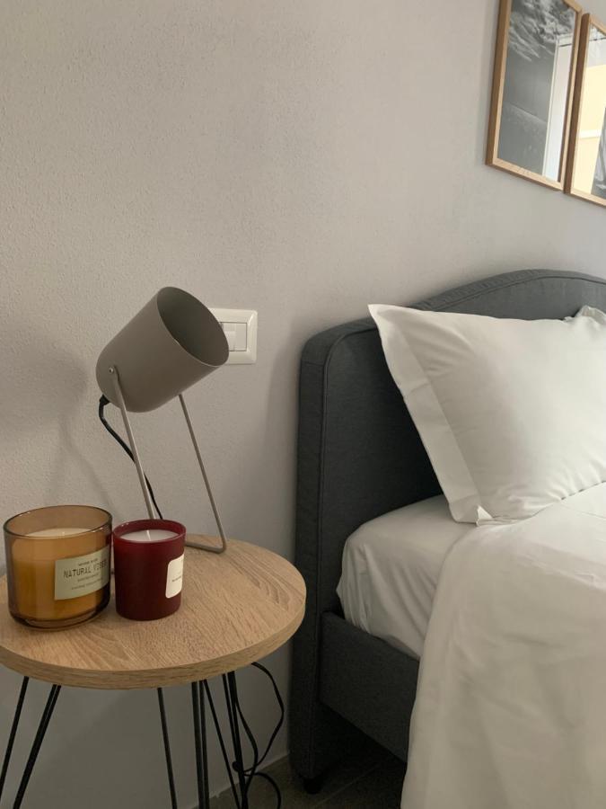 Casimiro Home Cesena Buitenkant foto