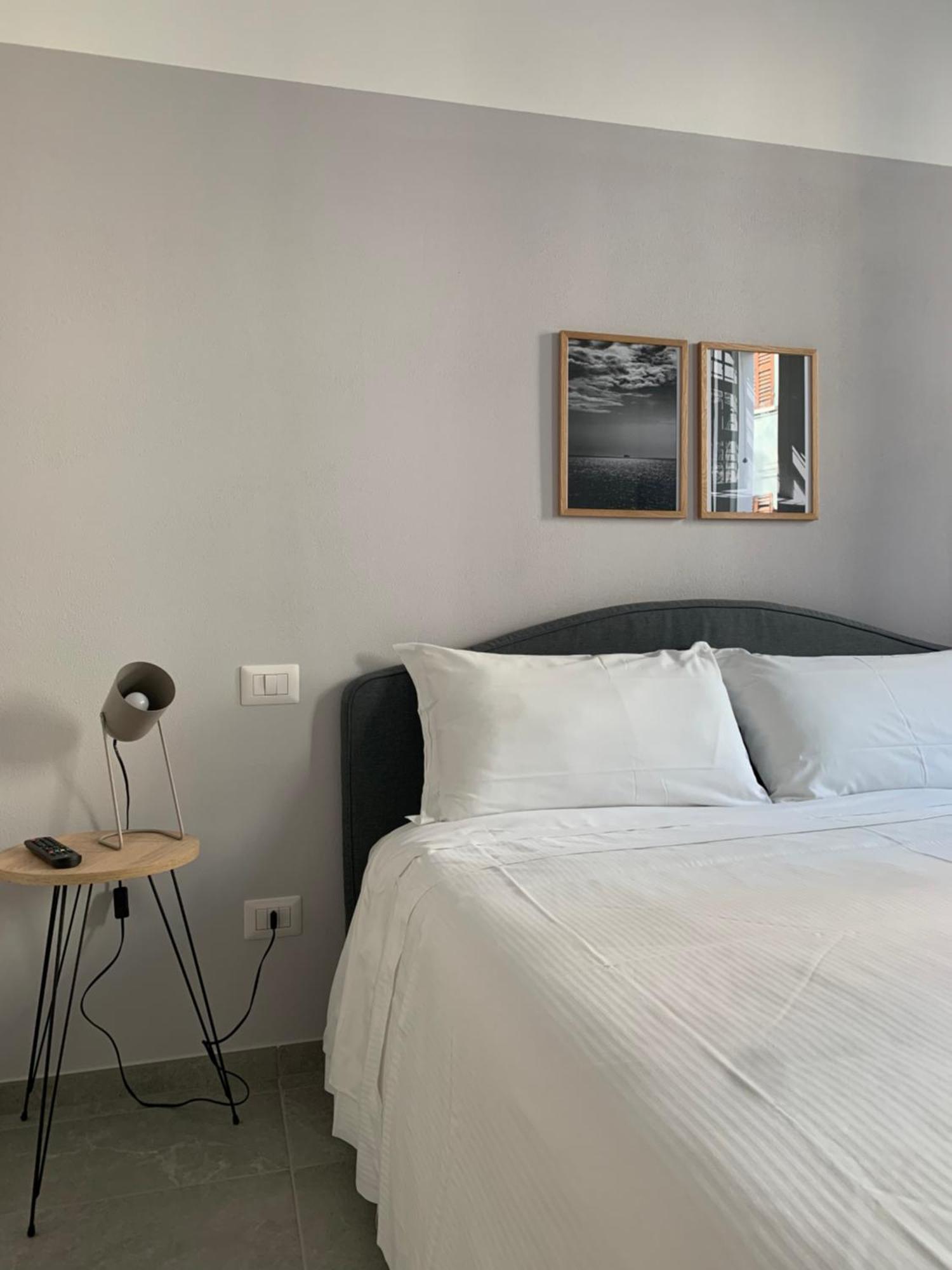 Casimiro Home Cesena Kamer foto