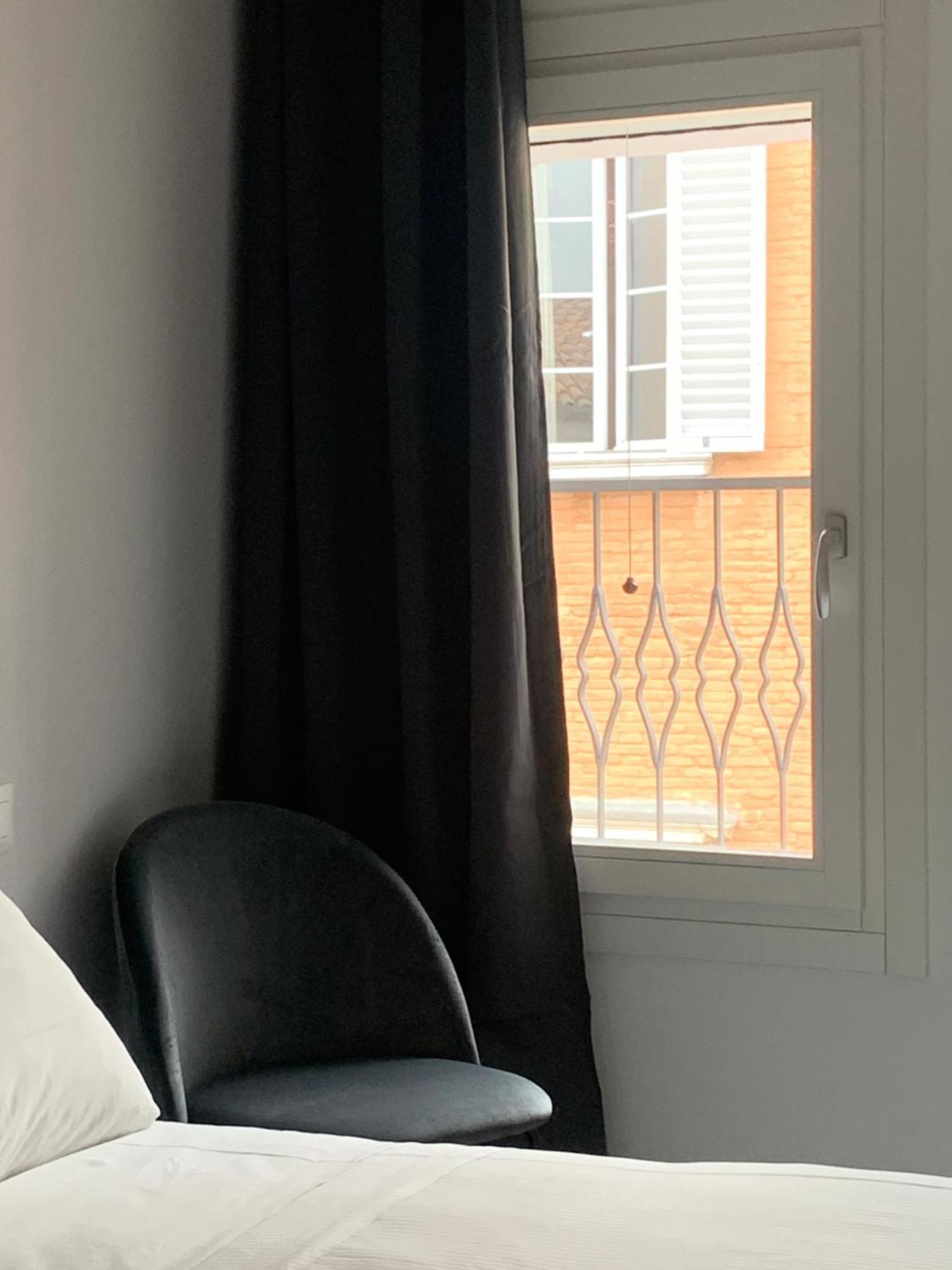 Casimiro Home Cesena Kamer foto