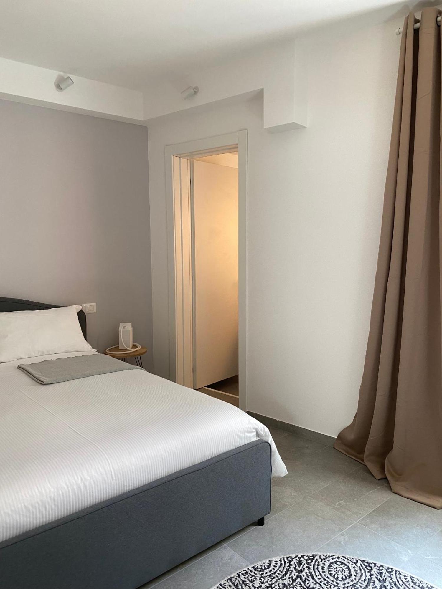 Casimiro Home Cesena Kamer foto